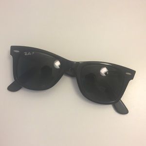 Ray-Ban Wayfarers